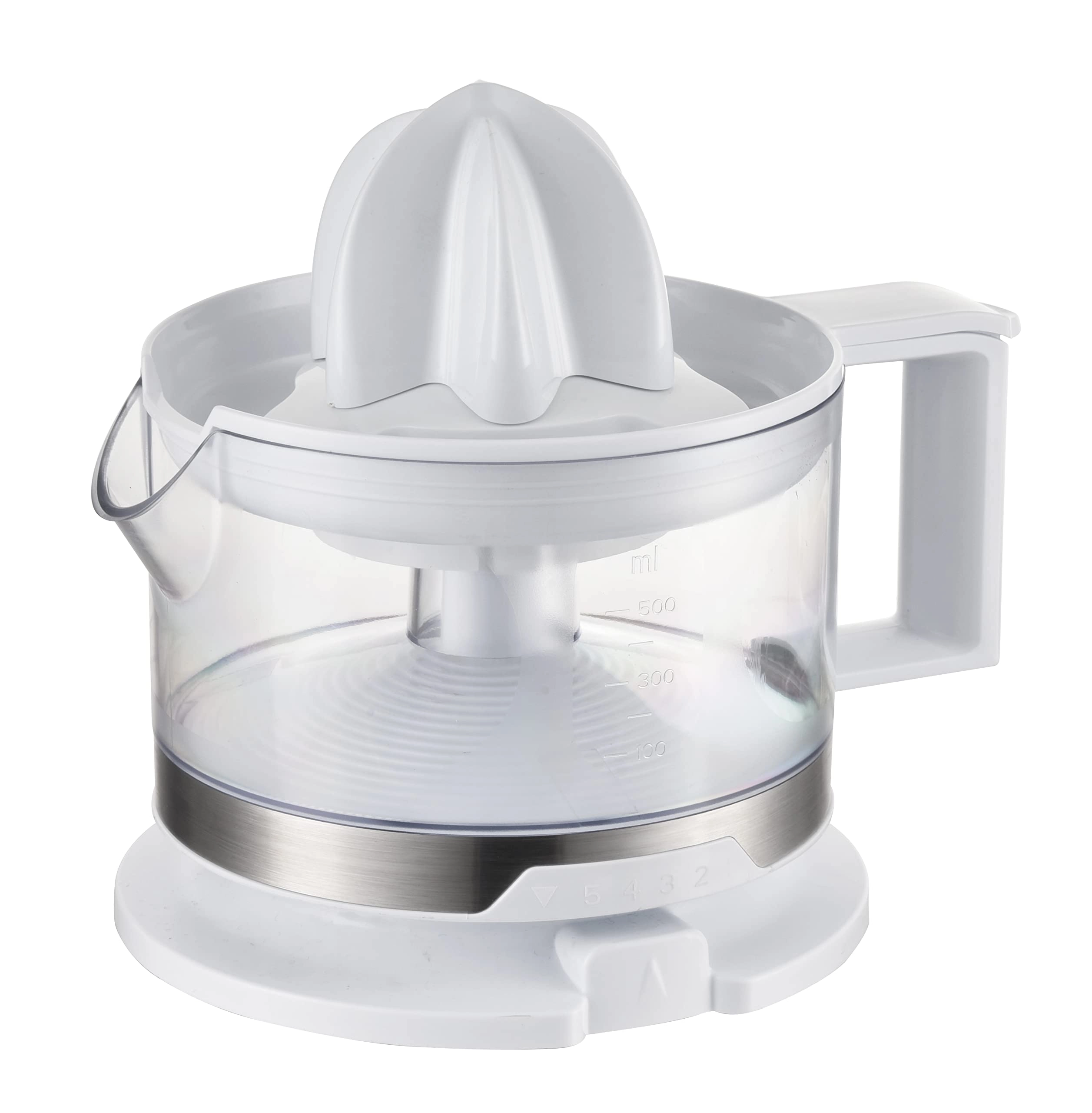 CJ-268 - 19 Watt 0.5 Liter(s)