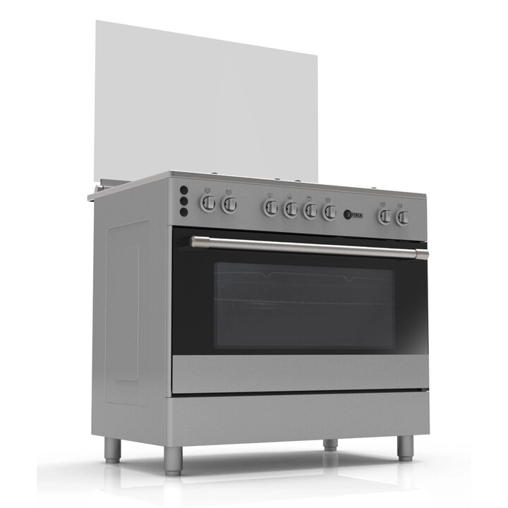 AFRA 6290360091105 GAS Cooker