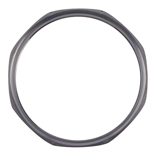 Time scale dial for Huawei Watch GT 5 Pro 46mm - Black