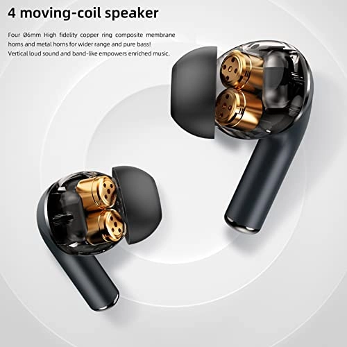 M1 Wireless Earbud