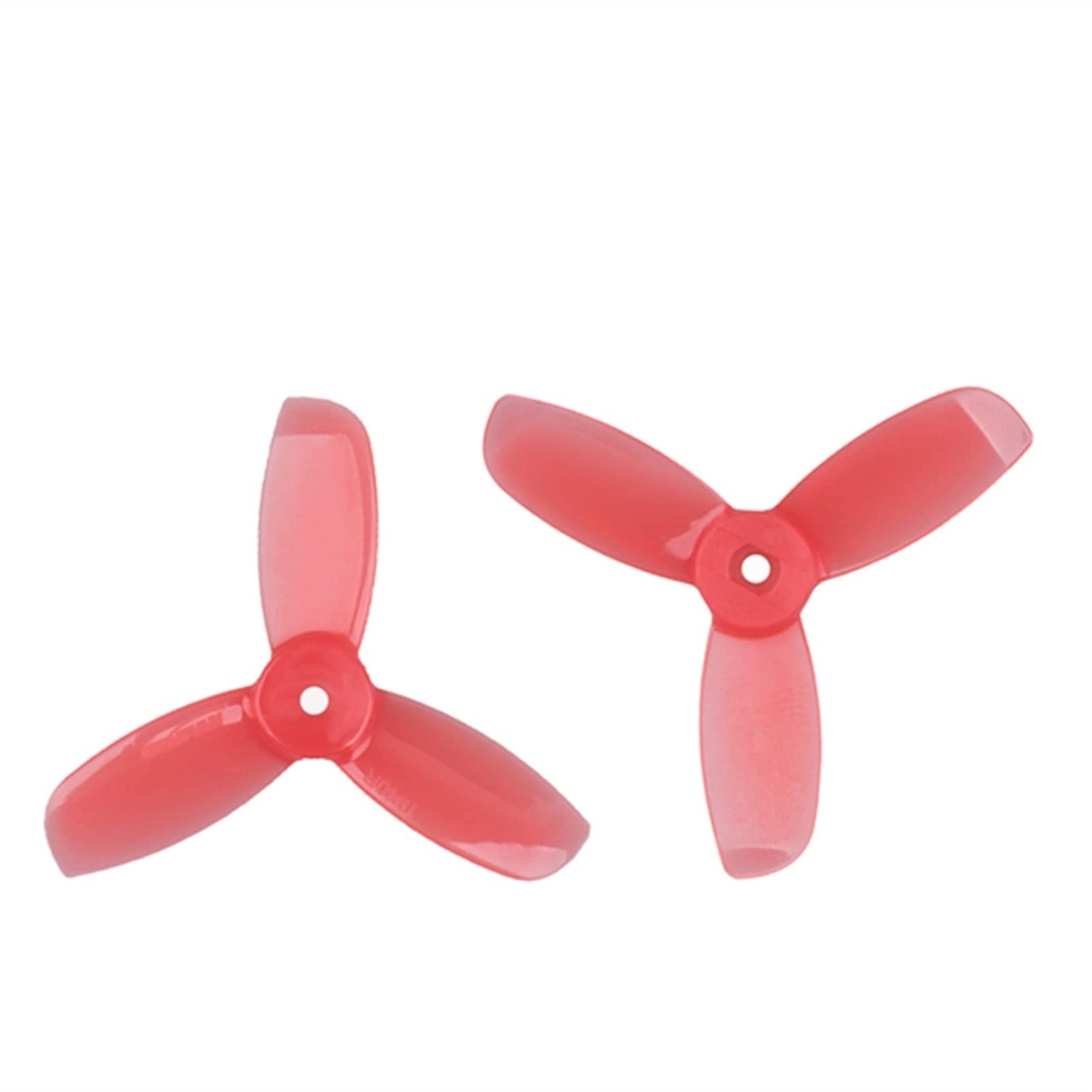 Yurefax Store 3-Blade Square Hole PC Propeller - 0806-1105