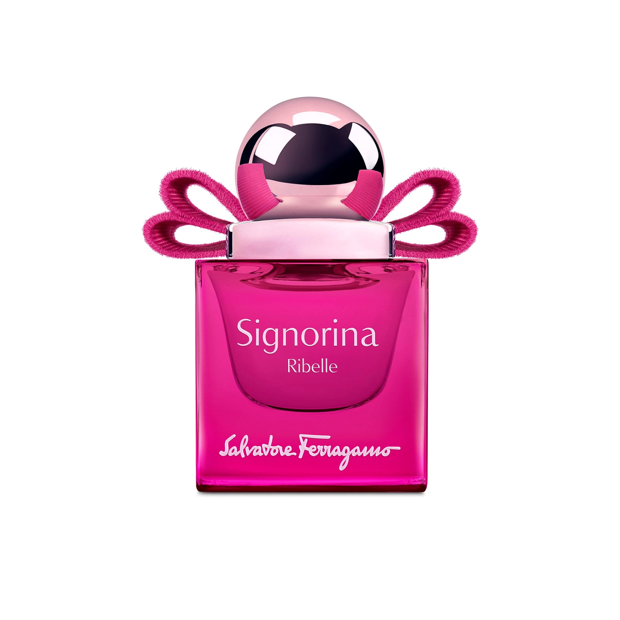 Signorina Ribelle Eau de Parfum 20ml