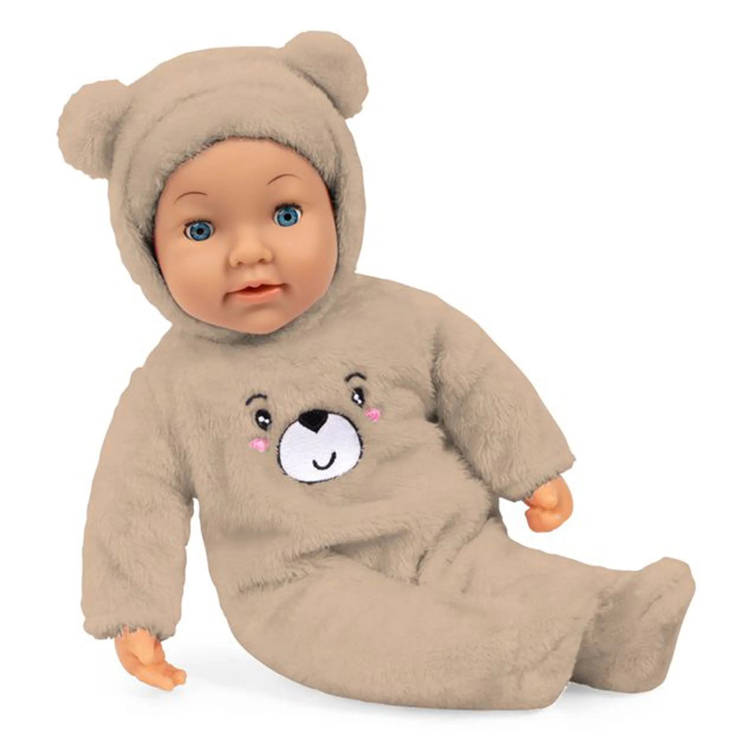 Piccolina Magic Tears - 42 cm 6 Pc Set