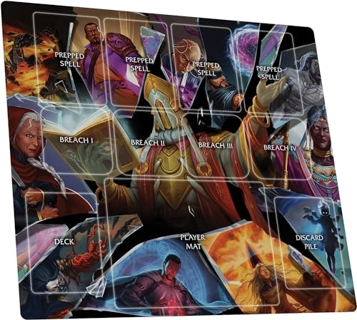 Aeon's End: Legacy of Gravehold: 2nd Edition