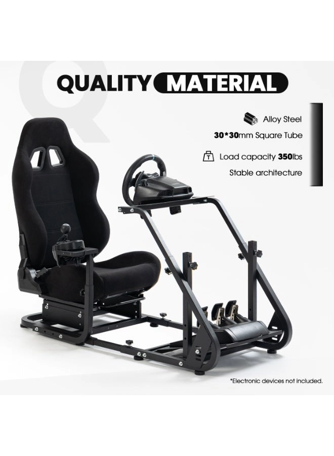 37HZJDJZY Simulator Cockpit