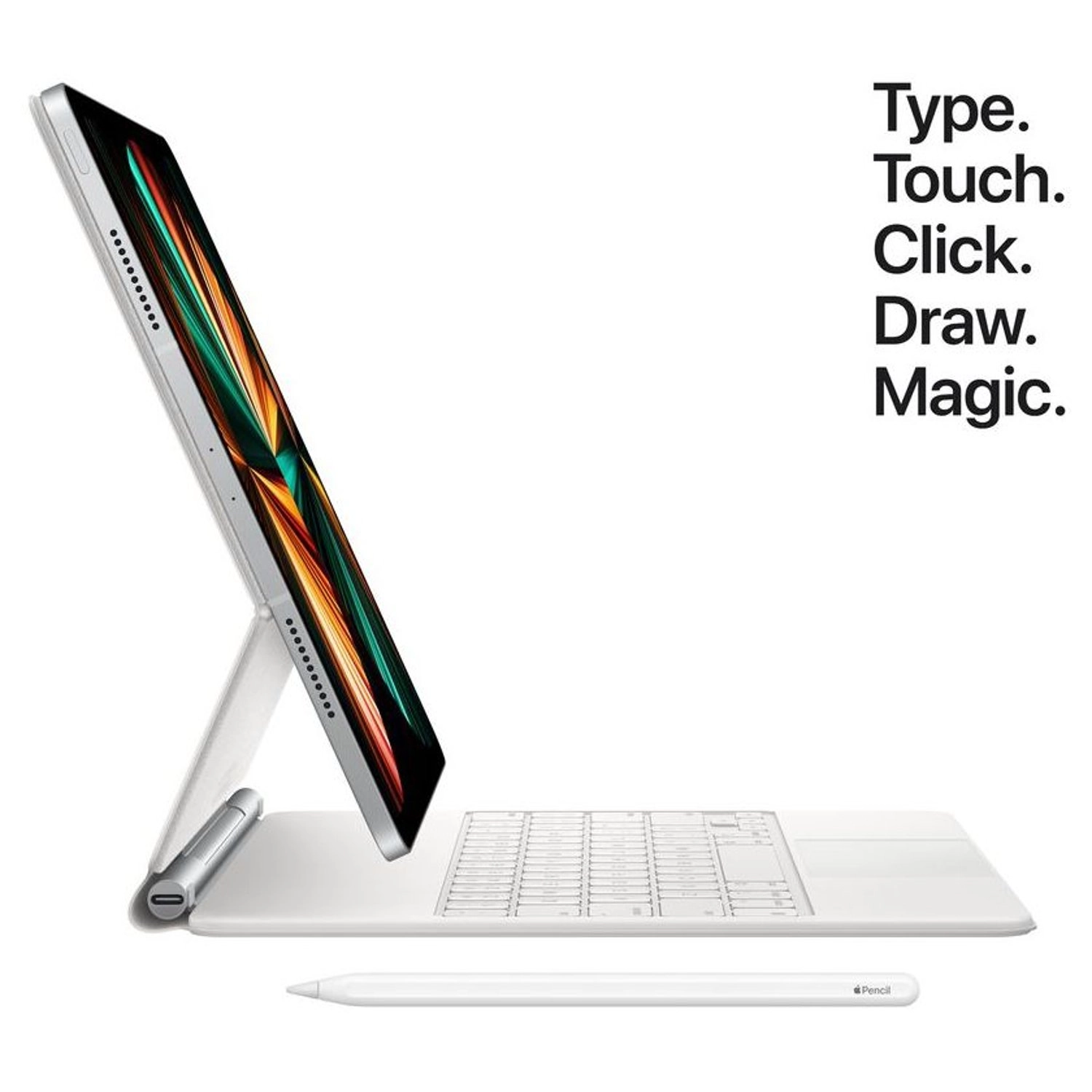 iPad Pro (2021) - 256GB 12.9"