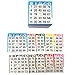 Bingo Books - 200 Books