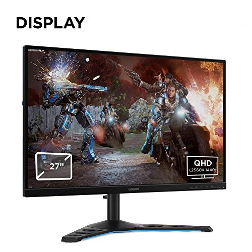 Y27GQ-20 - 27 inch 2560 x 1440