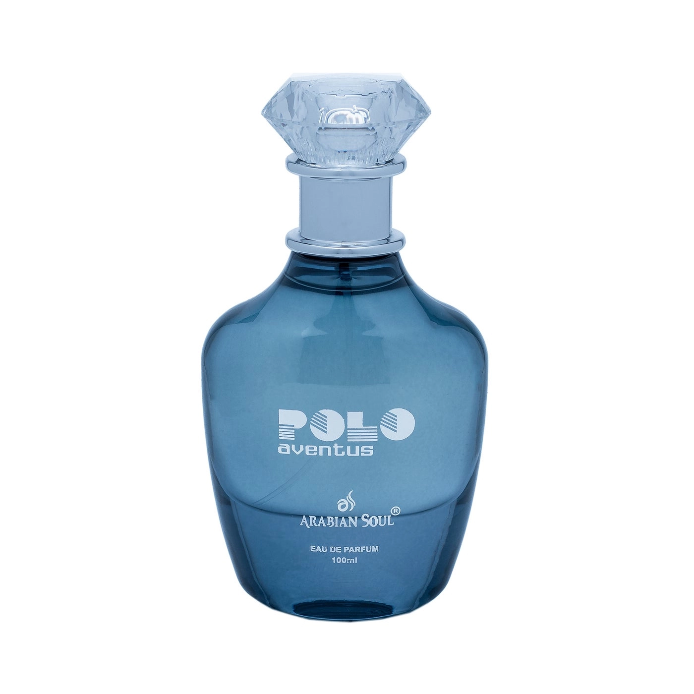 Arabian Soul POLO AVENTUS Eau de Parfum 100 ml