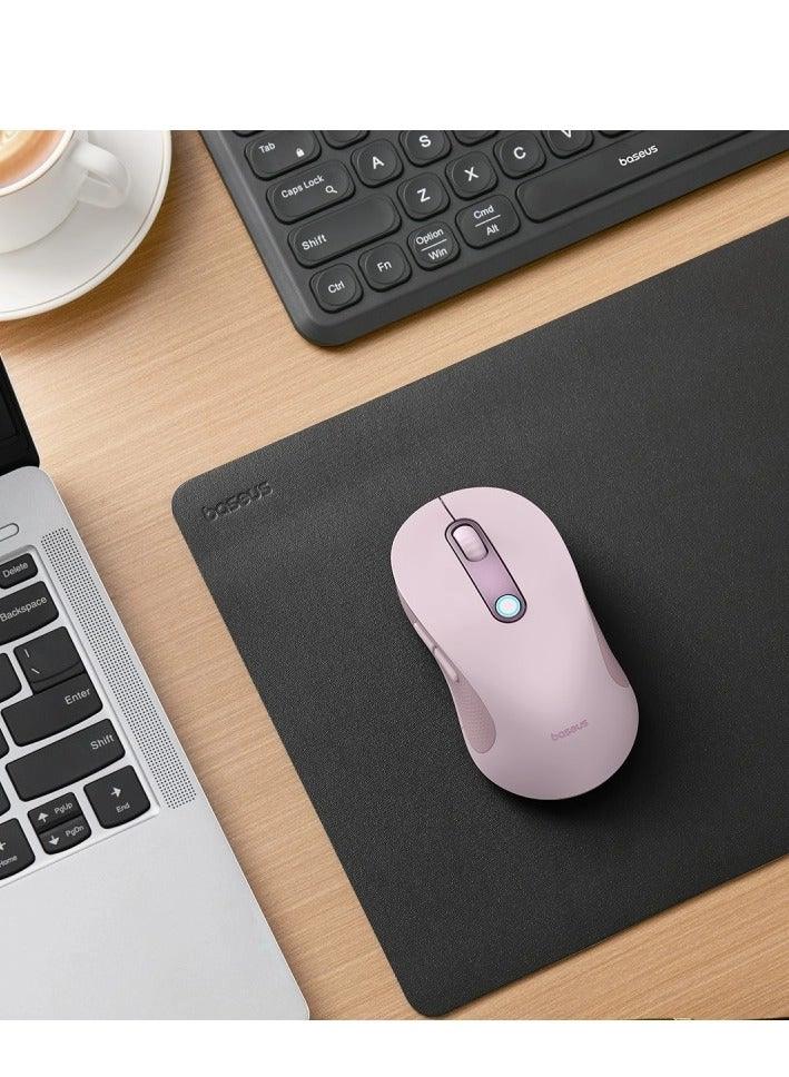 F02 Ergonomic Mouse - Wireless