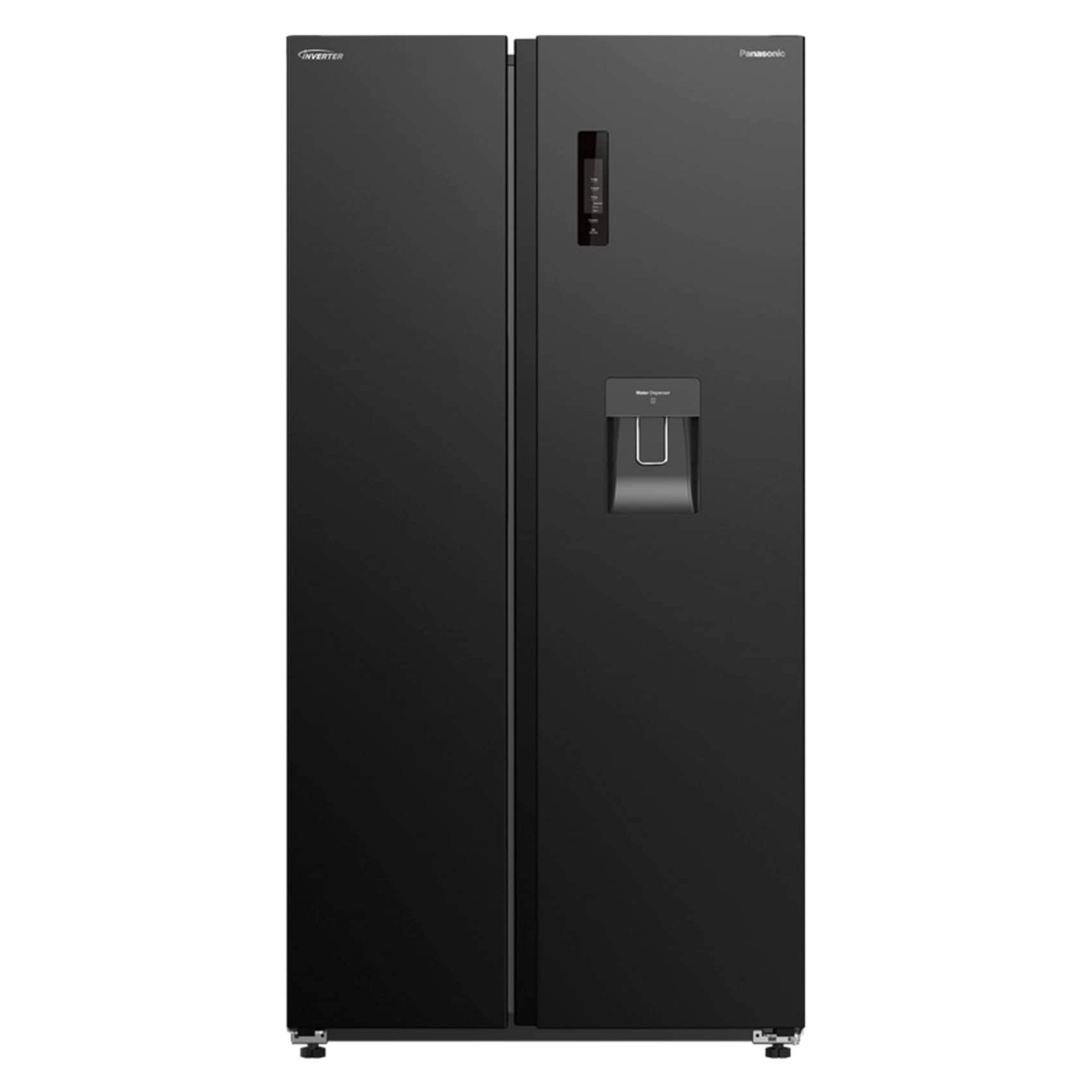 Panasonic NR-BS80DMKAE