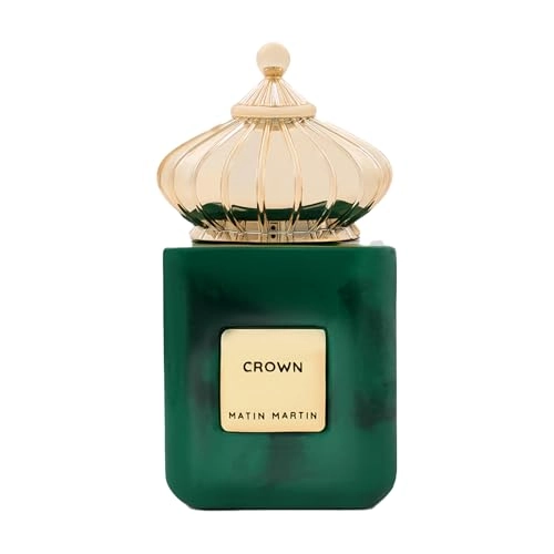 CROWN Eau de Parfum 100ml