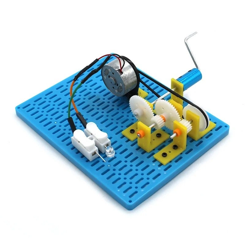 DIY Solar Hydraulic Car Engineering - 8 years+