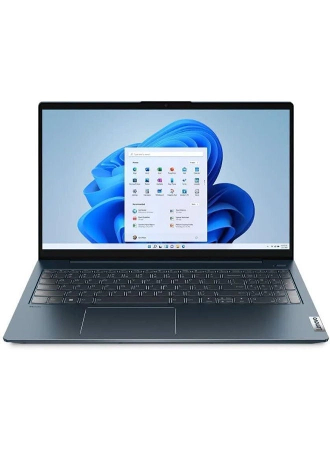 IdeaPad 1i - 15.6'' Core i5-1235U 8GB DDR4 512GB SSD