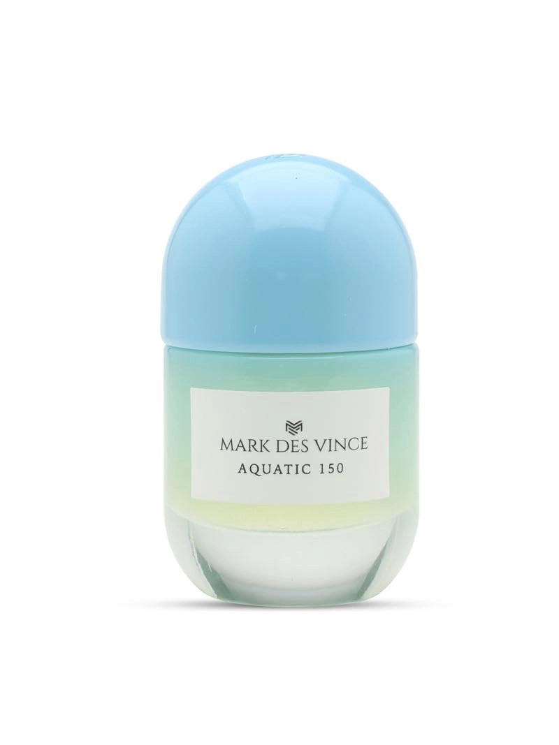 Mark Des Vince Concentrated Perfume - 15ML