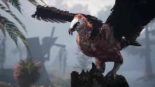 Away: The Survival Series Special Retail Edition - PlayStation 4.