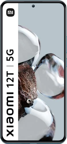 12T Pro - 12GB 256GB