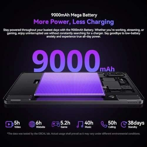 Pad 100 - 256GB 12.0"