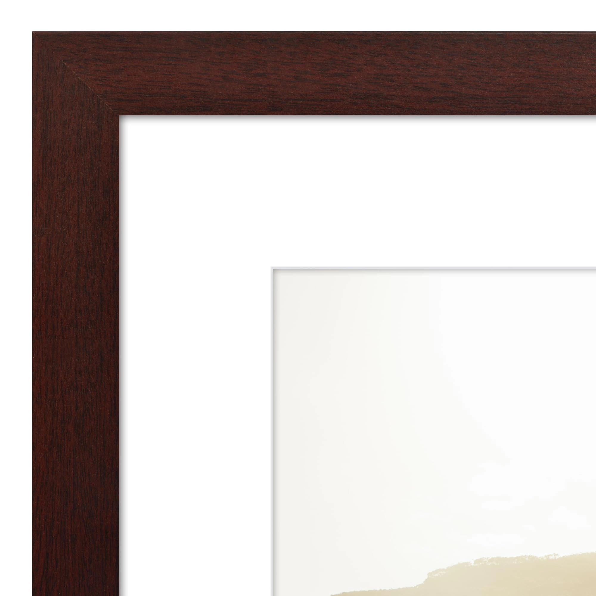 Picture Frame - 20x28 1.0 Count