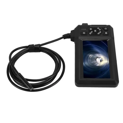 Borescope Inspection Camera - 8 Mm 2 M