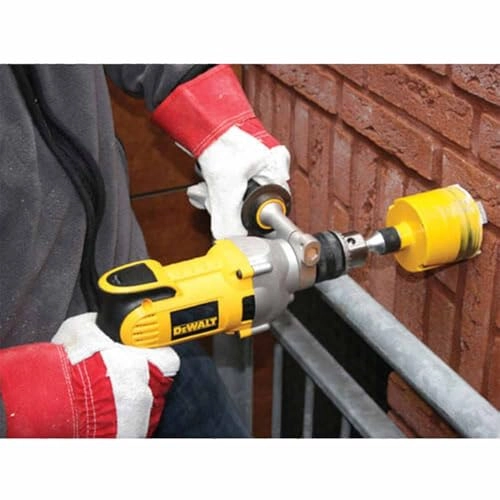 D21570K - 1300 Watts 127 mm