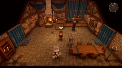 NOOB, The Factionless - PlayStation 5