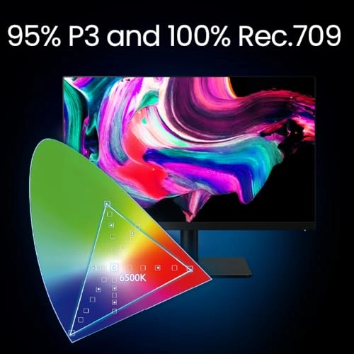 PD2706UA - 27" 3840 x 2160 pixels