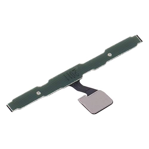 Power Button & Volume Button Flex Cable - P9