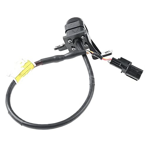 Reverse Camera - Night vision wired