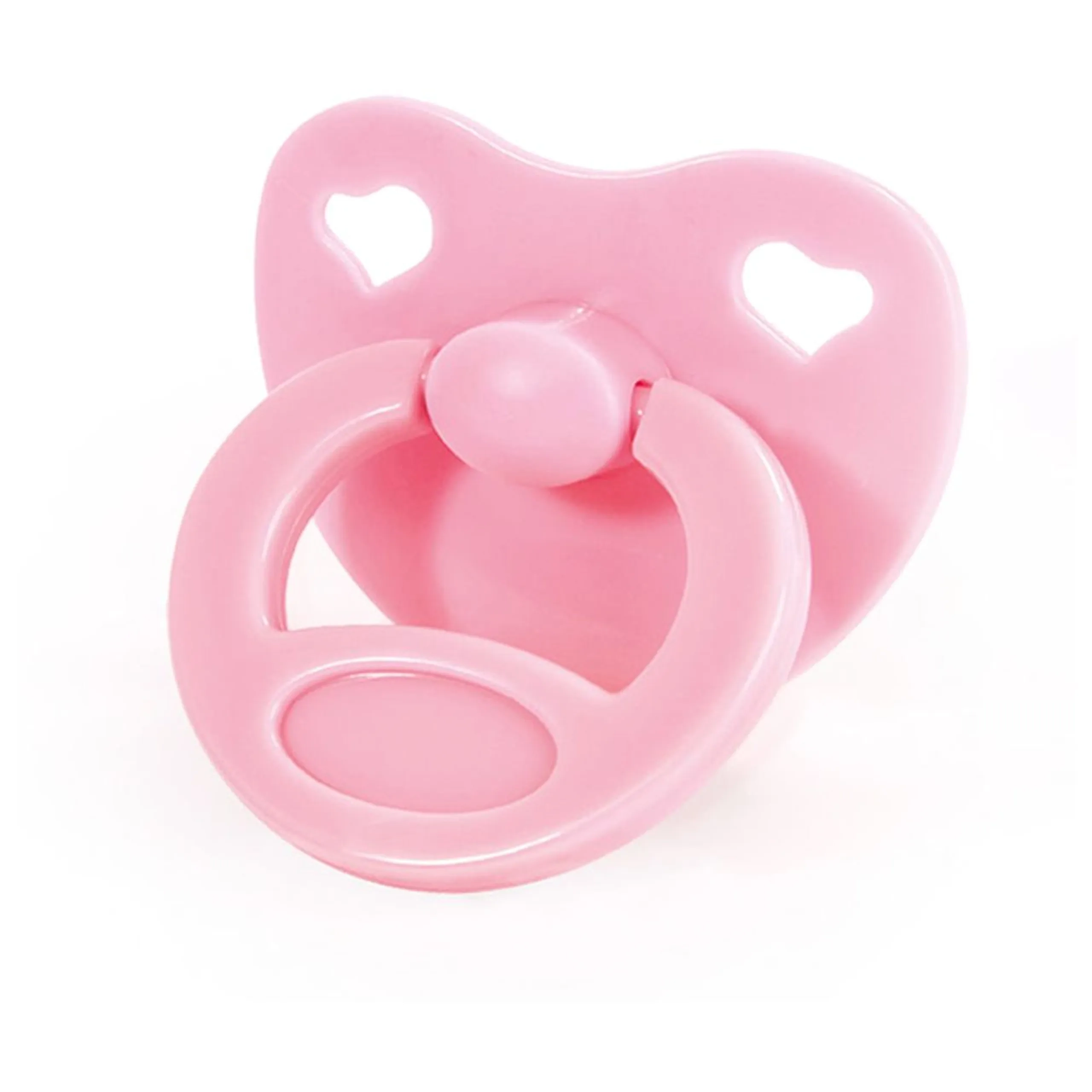 Soft Cuddle Baby Doll - 30 cm Pacifier Bottle Ages 3+