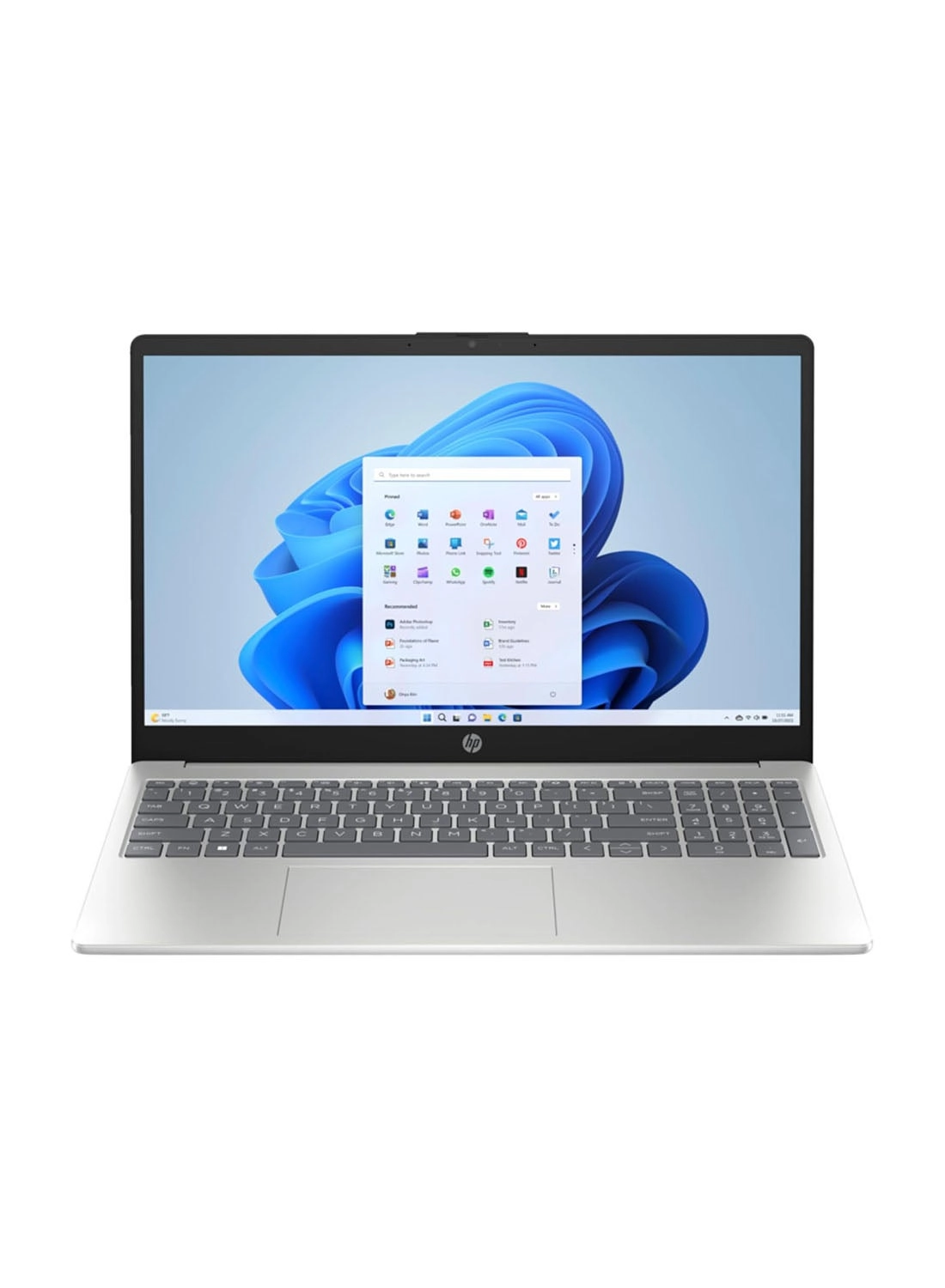 HP EP Series 15s - 15.6'' Core i7-1355U 16GB DDR4 1000GB SSD