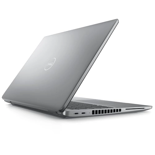 Latitude 5550 NRH7Y - 15.6'' Core Ultra 5 125U 8GB DDR5 512GB SSD