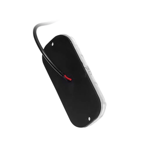 Navigation Lights - 27LED 50w Stainless Steel