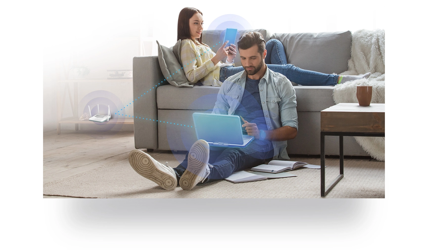 EAGLE PRO AI AX3200 M32/MNA2