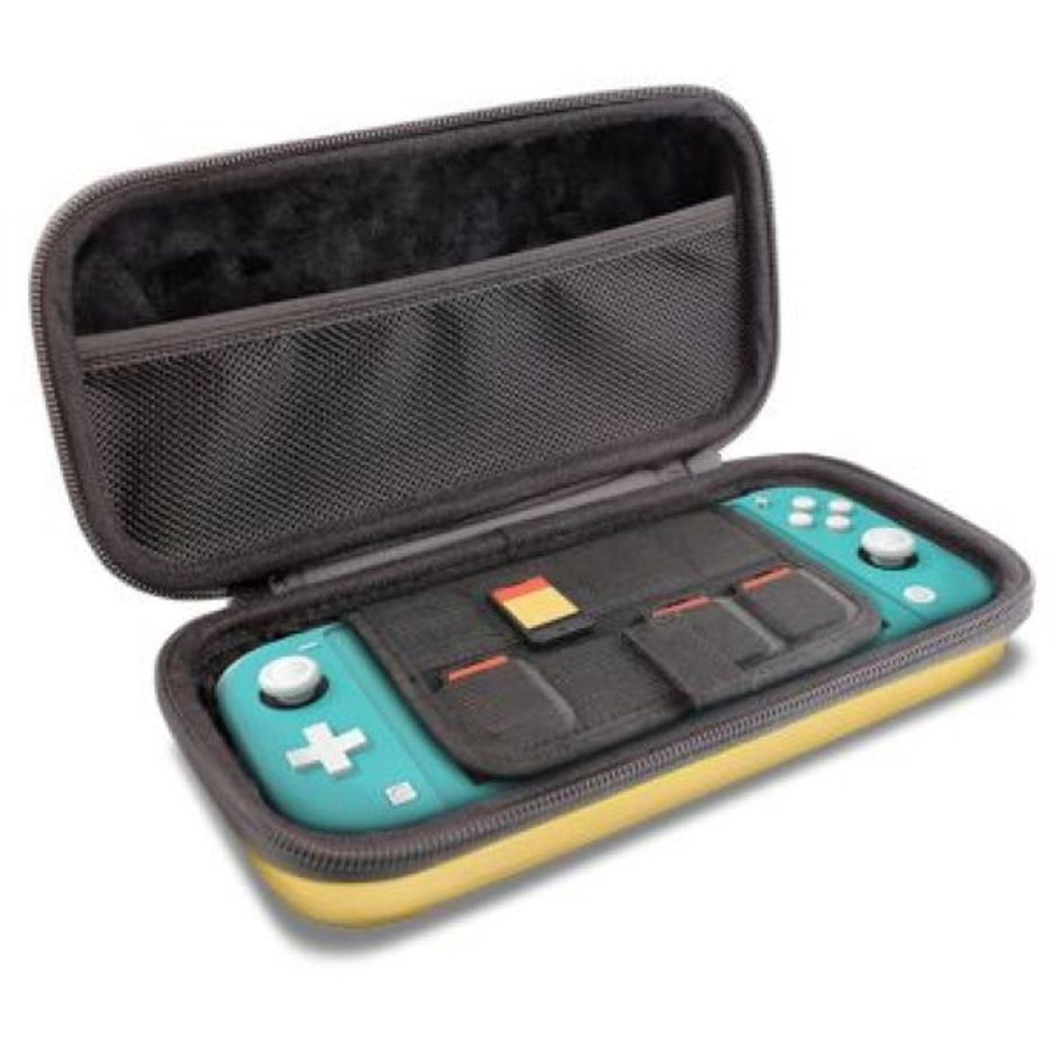 Elite Shell Case For Switch Lite - Yellow Hard shell