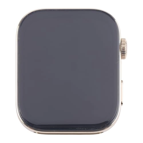 LCD Screen and Digitizer Assembly for Huawei Watch Fit 3 - Blacknull