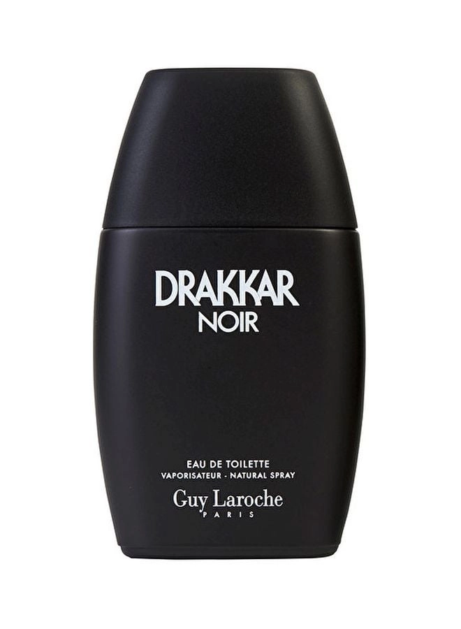Drakkar Noir Eau de Toilette 100 ml