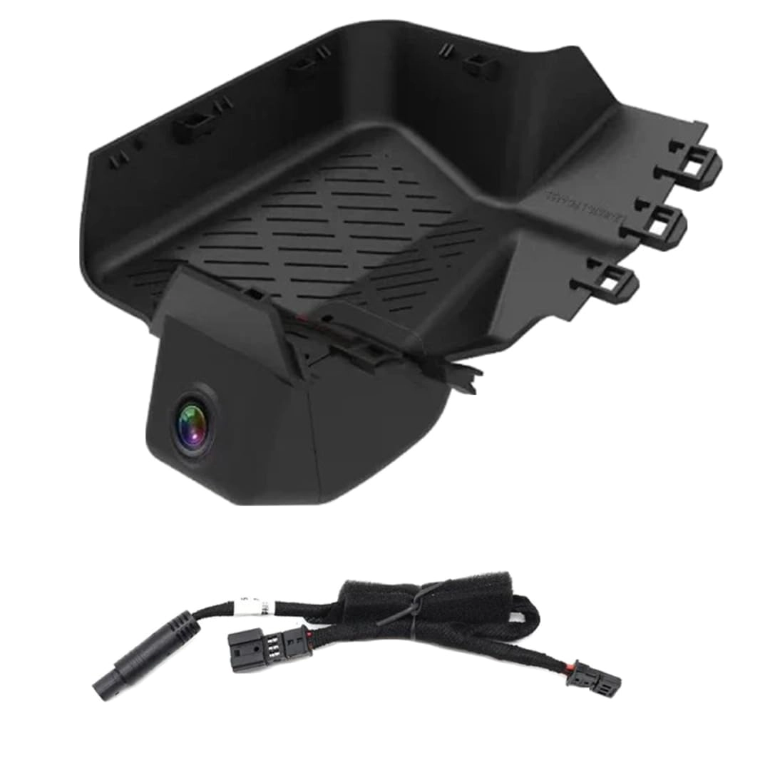 Dash Cam - 4K UHD for Jetour Shanhai L9 2024-2025