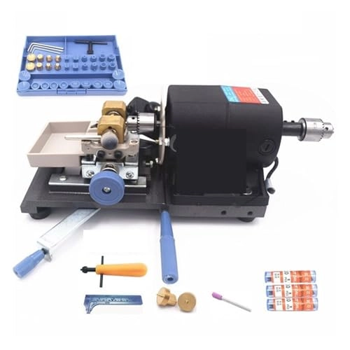 Multifunction Drill - 450W 500-18000RPM