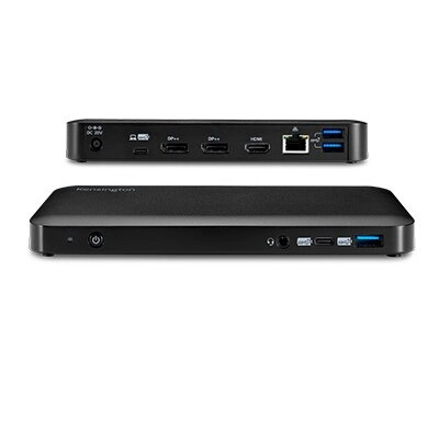 9-in-1 Design with 4 x USB-ports