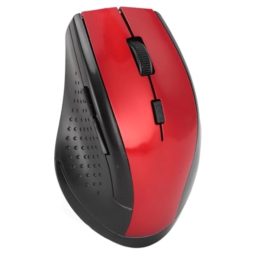 2.4G Ergonomic Mouse - Wireless