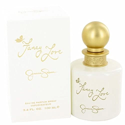 Fancy Love Eau de Parfum 100ml