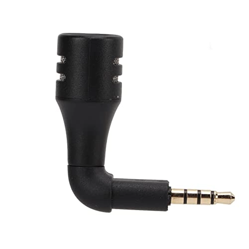 Dpofirsmku3g5sqx7 3.5mm-Mini-Jack Microphone