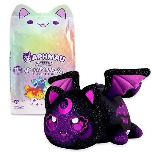 MeeMeows - Elemental MeeMeows - 28 cm - Assorted Styles