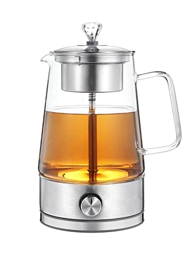 Fast Boil Illuminated Electric Kettle