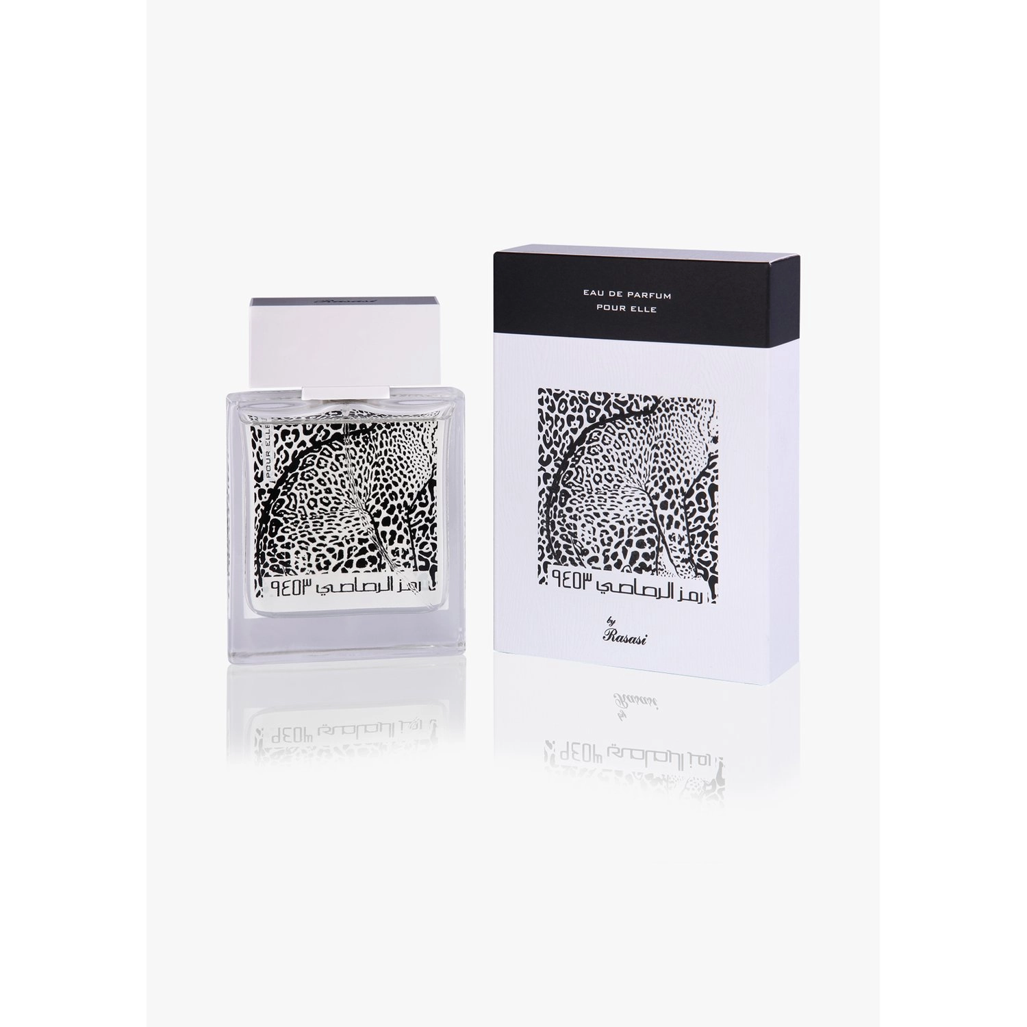 Rumz 9453 Leo Pour Elle Eau de Parfum 50ml