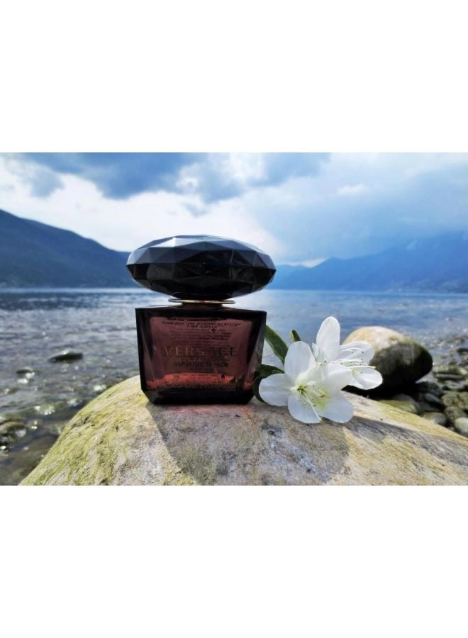 Crystal Noir Eau de Toilette 50ml