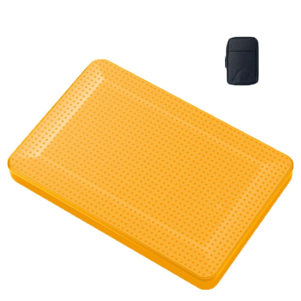 Portable External Hard Drive - 160GB 2.5-inch HDD