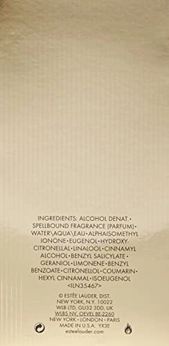 Spellbound Eau de Parfum 50ml