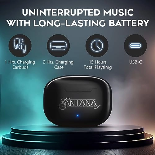 Mambo Wireless Earbud